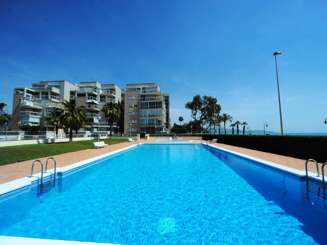 Location de Vacances Benicàssim 52