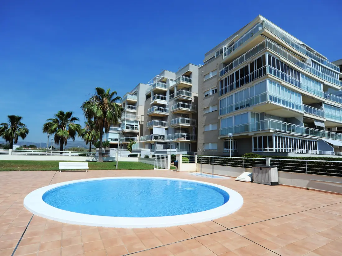 Location de Vacances Benicàssim 52