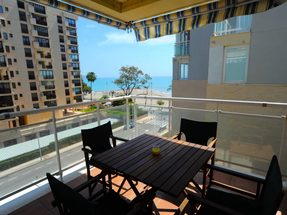 Location de Vacances Benicàssim 52