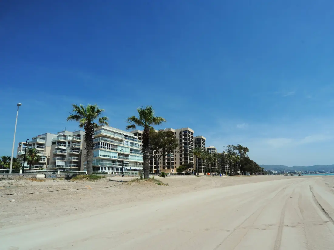 Location de Vacances Benicàssim 52