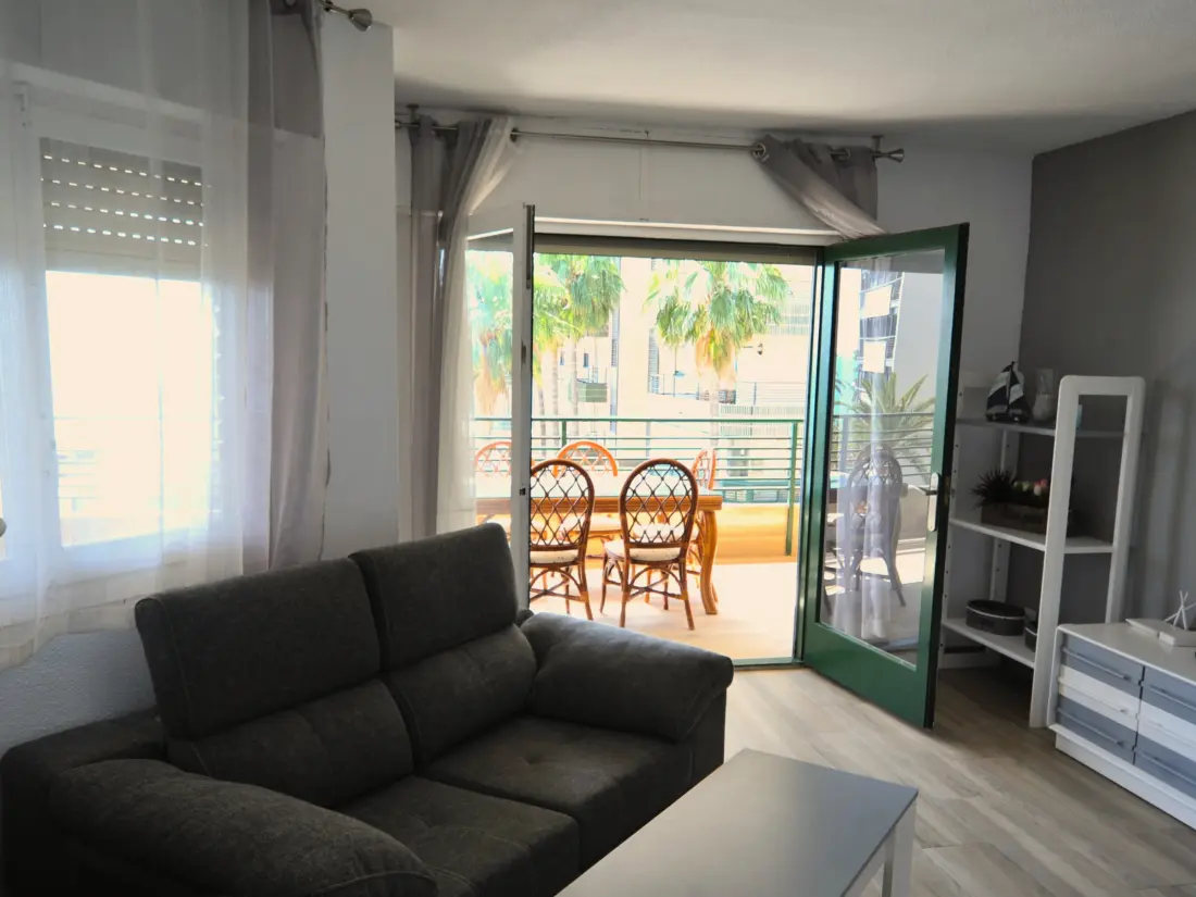 Location de Vacances Benicàssim 53