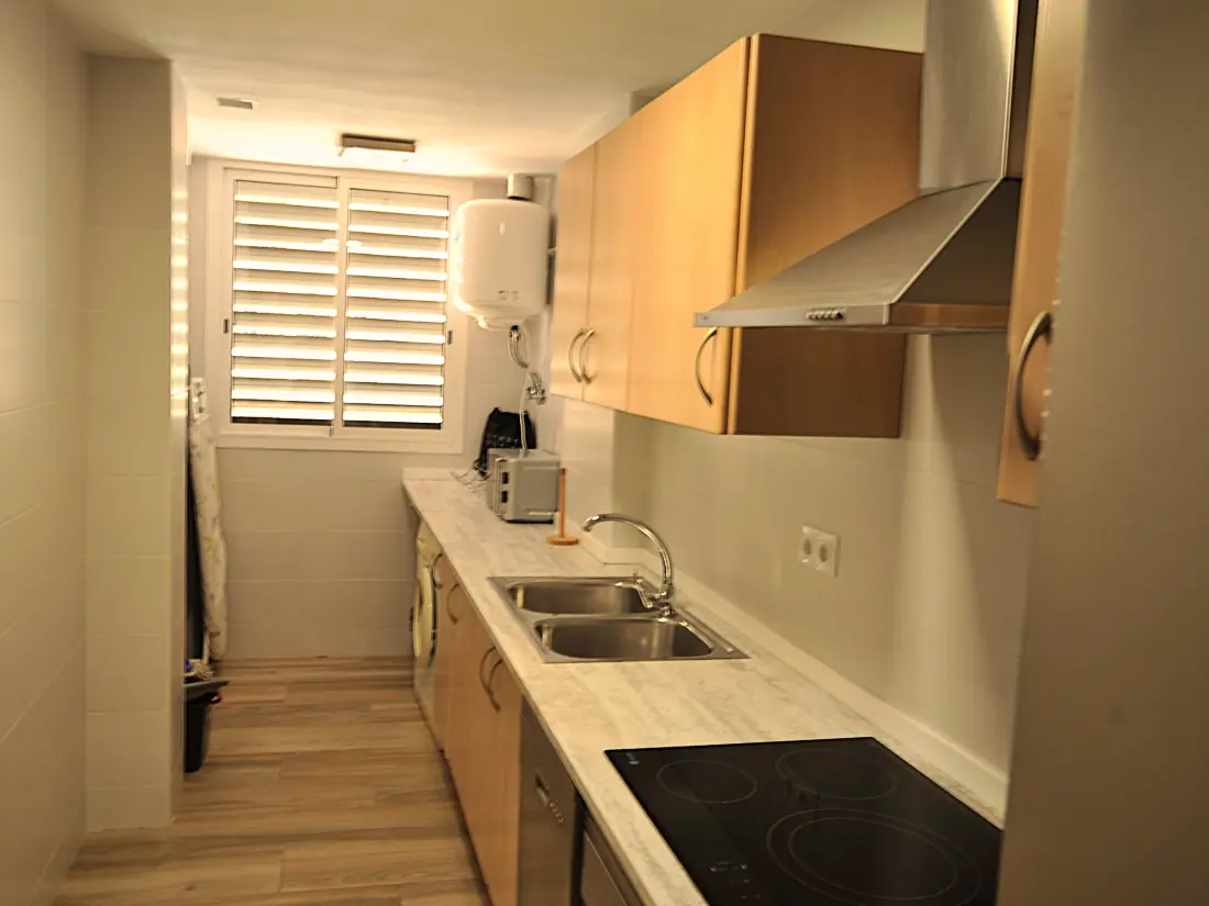 Location de Vacances Benicàssim 53