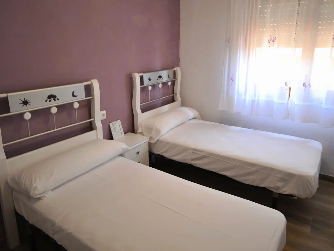 Location de Vacances Benicàssim 53