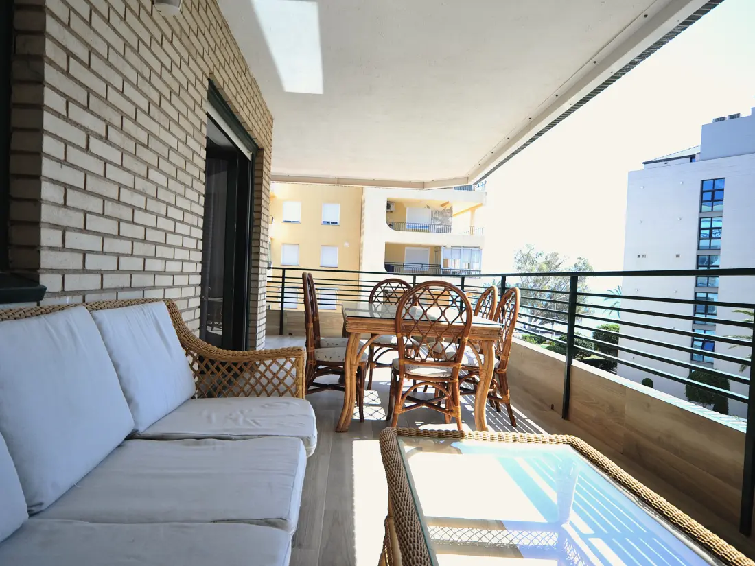 Location de Vacances Benicàssim 53