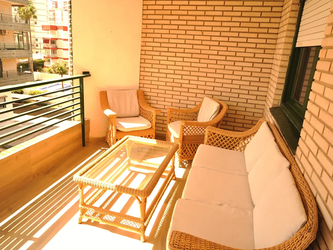 Location de Vacances Benicàssim 53