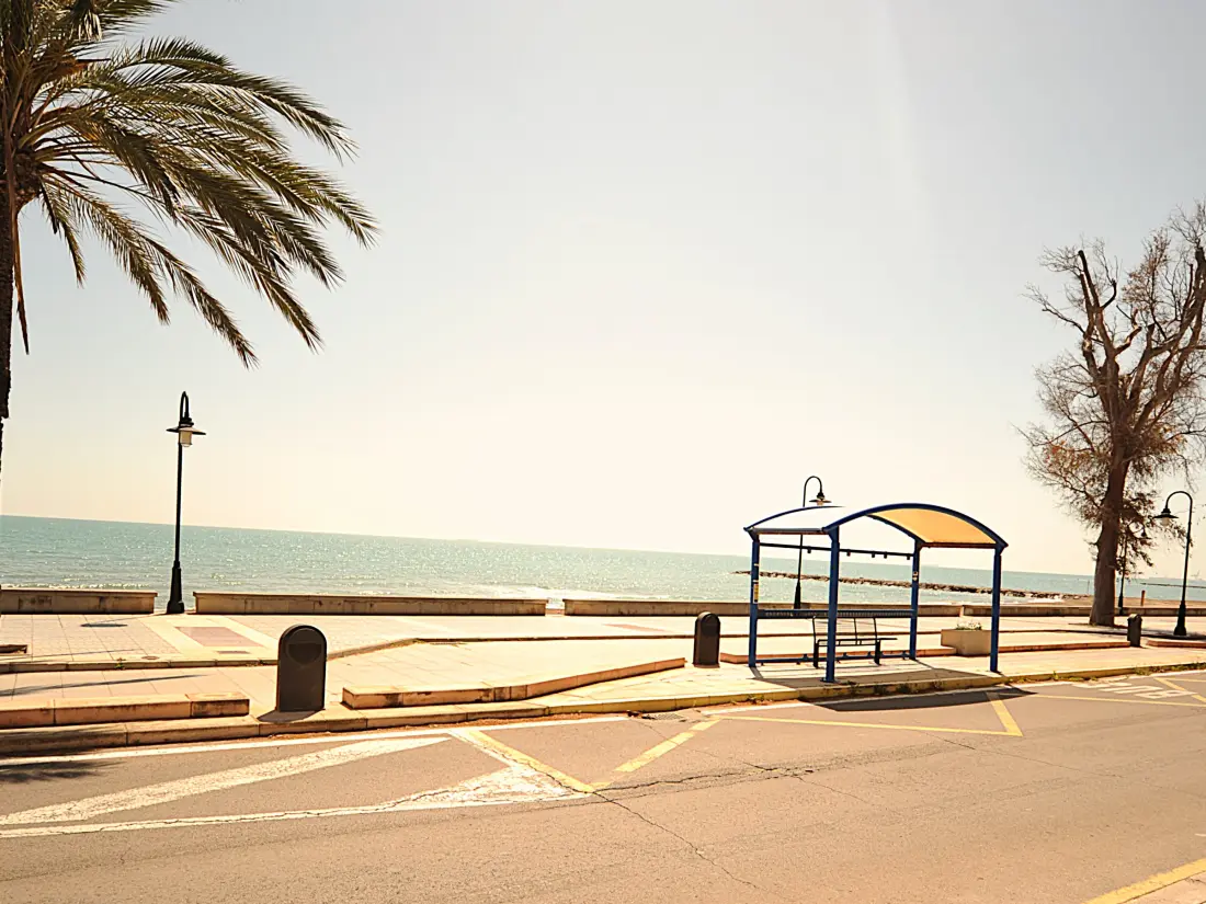 Location de Vacances Benicàssim 53