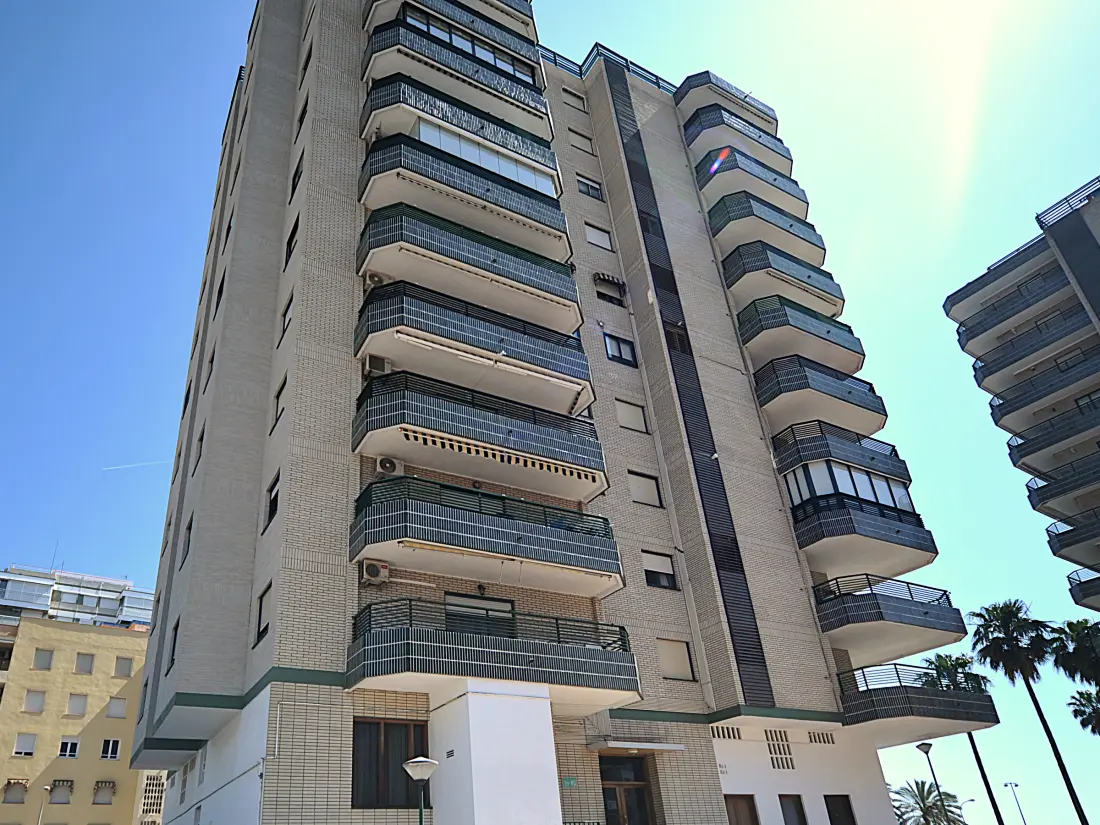 Location de Vacances Benicàssim 53