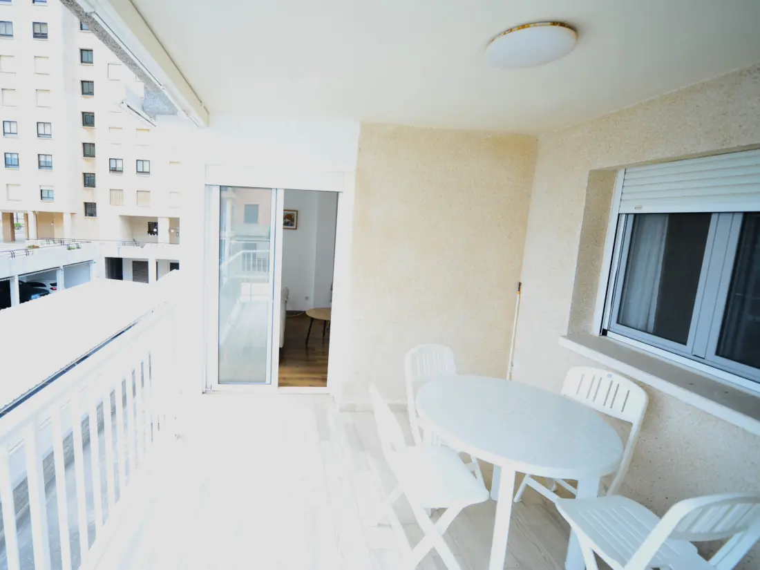 Location de Vacances Benicàssim 54