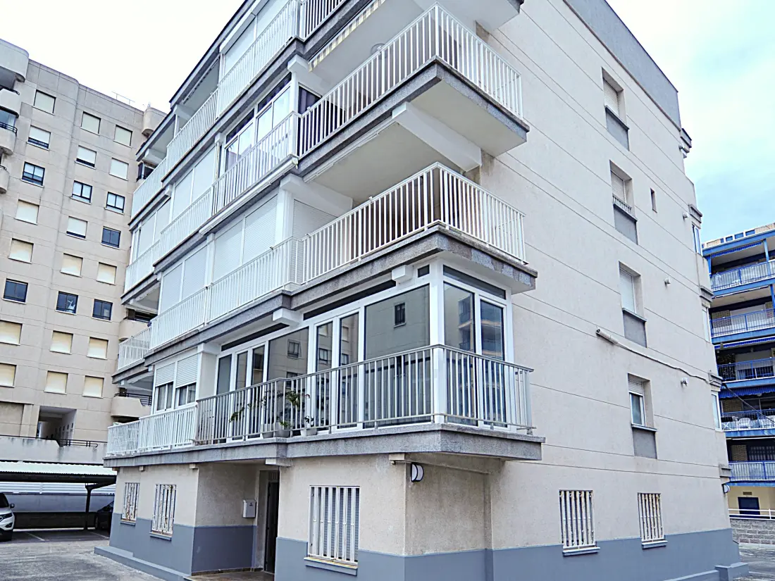 Location de Vacances Benicàssim 54