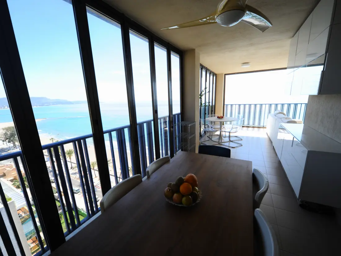 Location de Vacances Benicàssim 56
