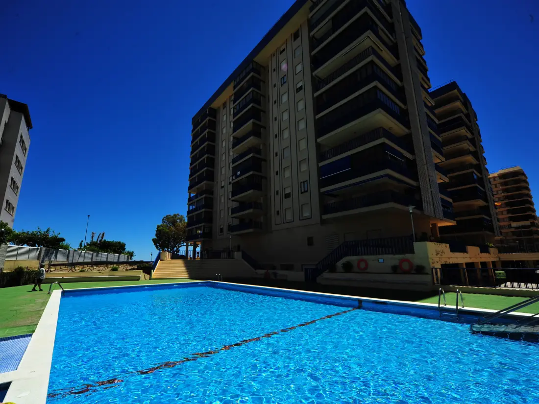 Location de Vacances Benicàssim 56