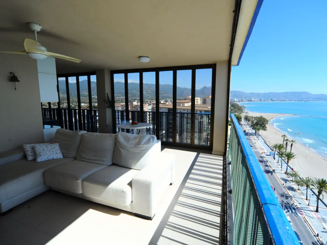 Location de Vacances Benicàssim 56