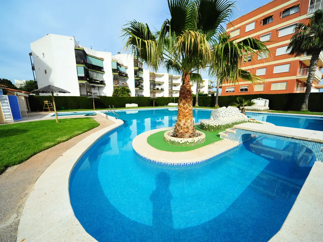 Location de Vacances Benicàssim 6