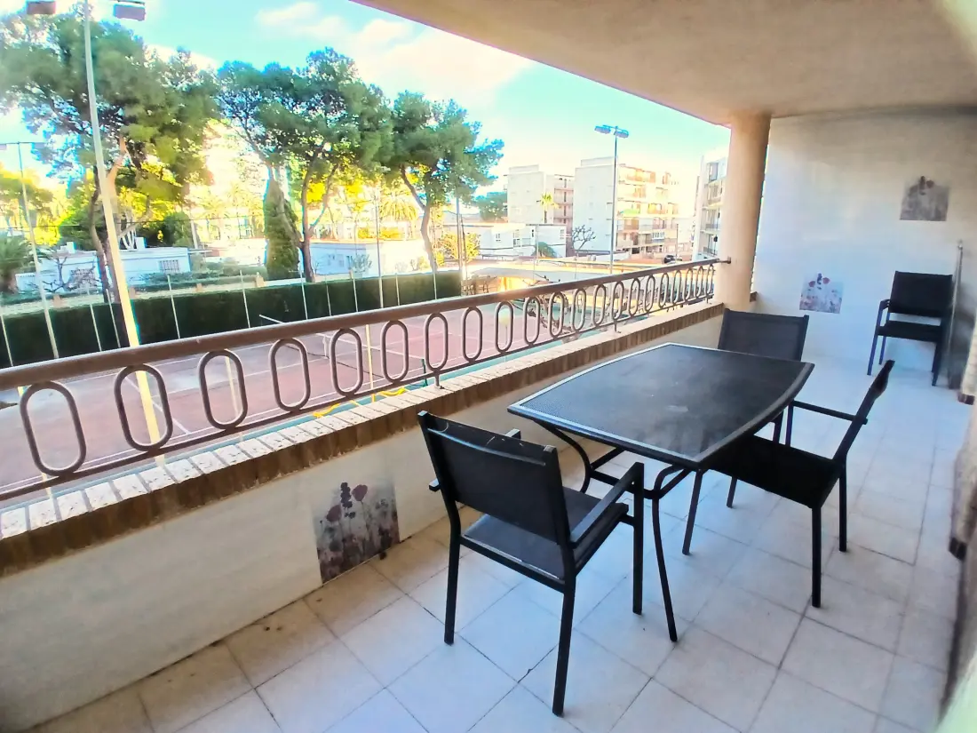 Location de Vacances Benicàssim 6