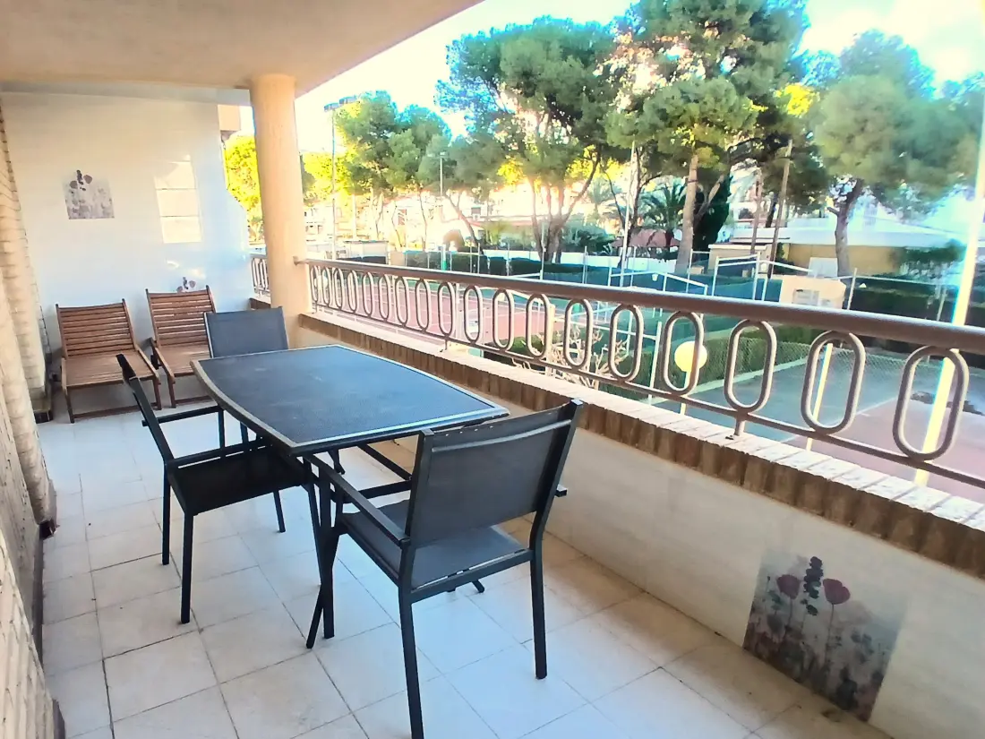 Location de Vacances Benicàssim 6