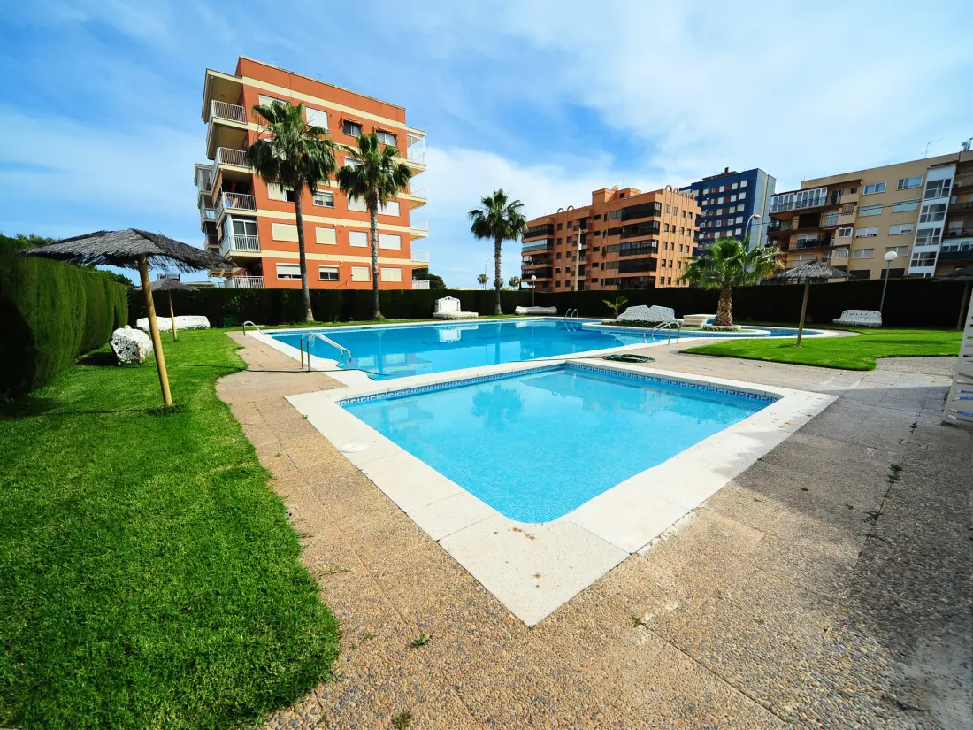 Location de Vacances Benicàssim 6