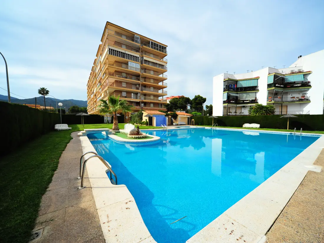Location de Vacances Benicàssim 6