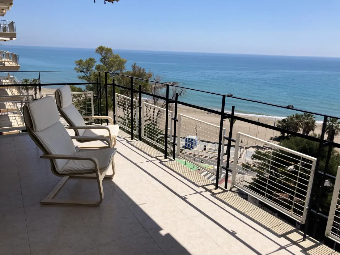 Location de Vacances Benicàssim 7