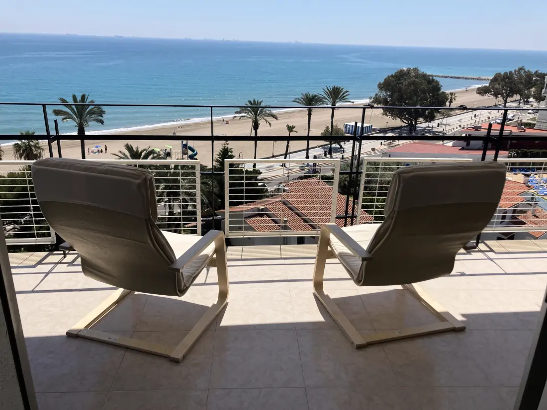 Location de Vacances Benicàssim 7