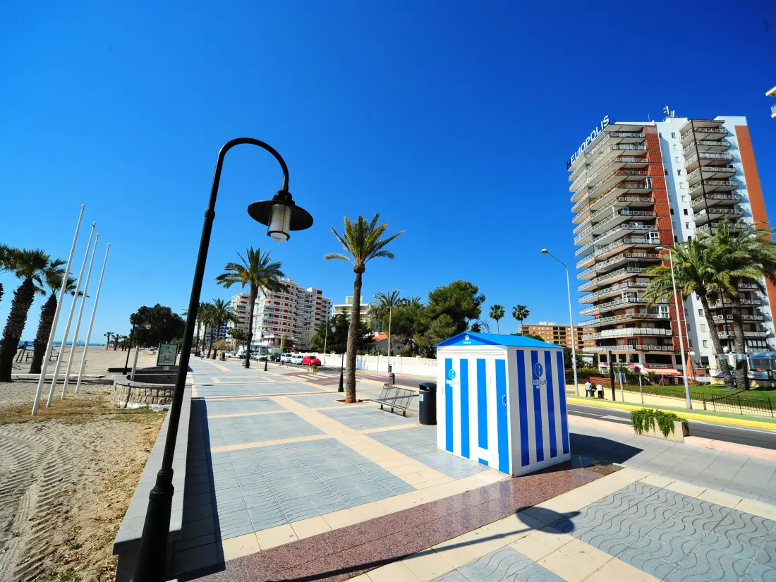 Location de Vacances Benicàssim 7