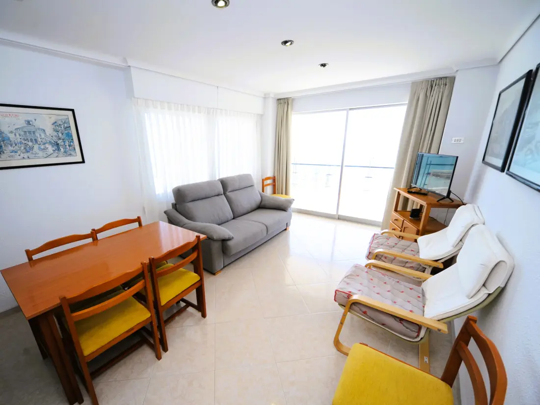 Location de Vacances Benicàssim 7