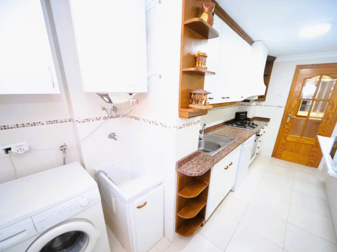 Location de Vacances Benicàssim 7