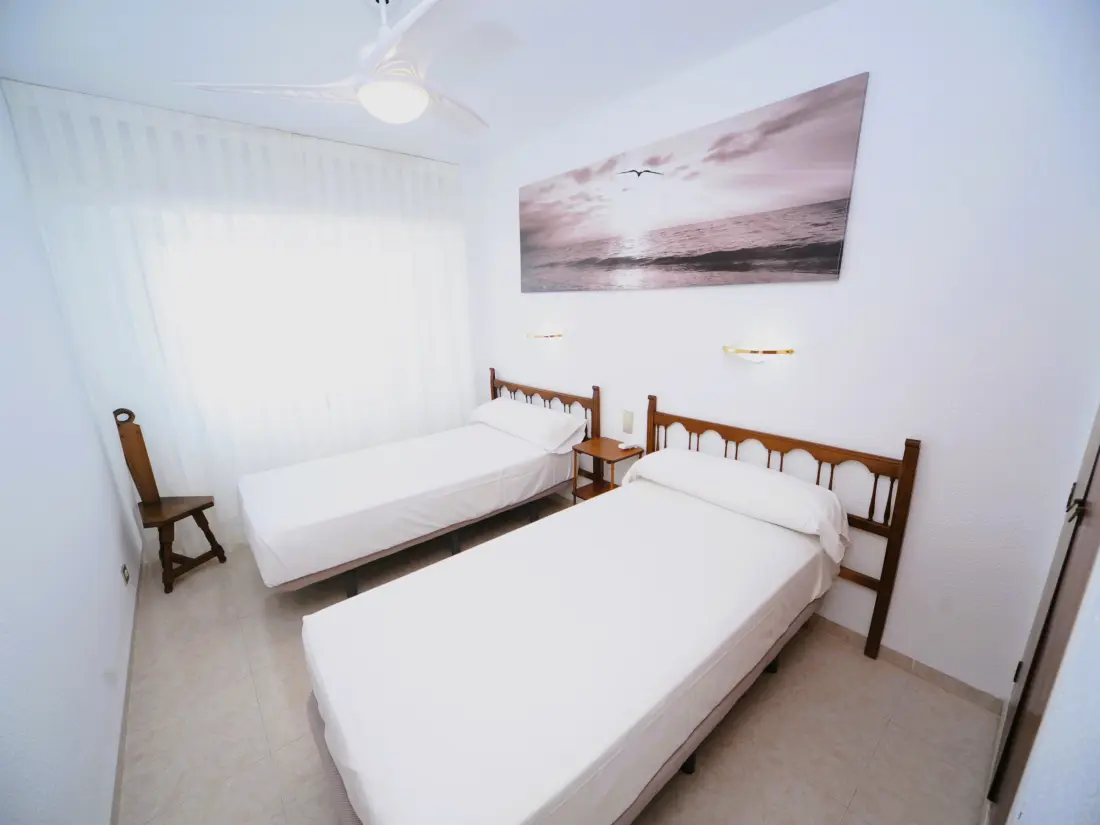 Location de Vacances Benicàssim 7