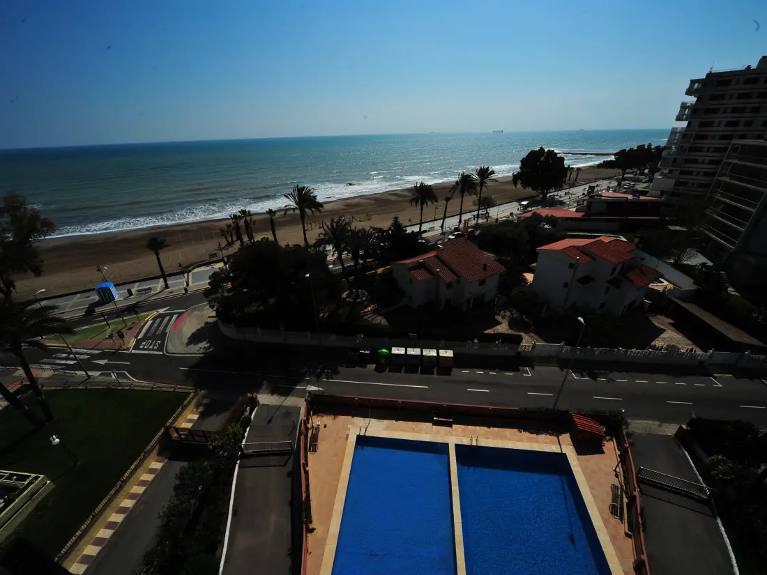 Location de Vacances Benicàssim 7