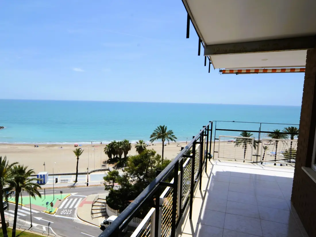 Location de Vacances Benicàssim 7
