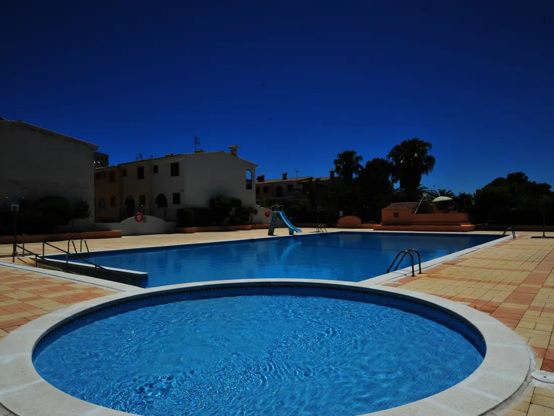 Maison de Vacances Benicàssim 2