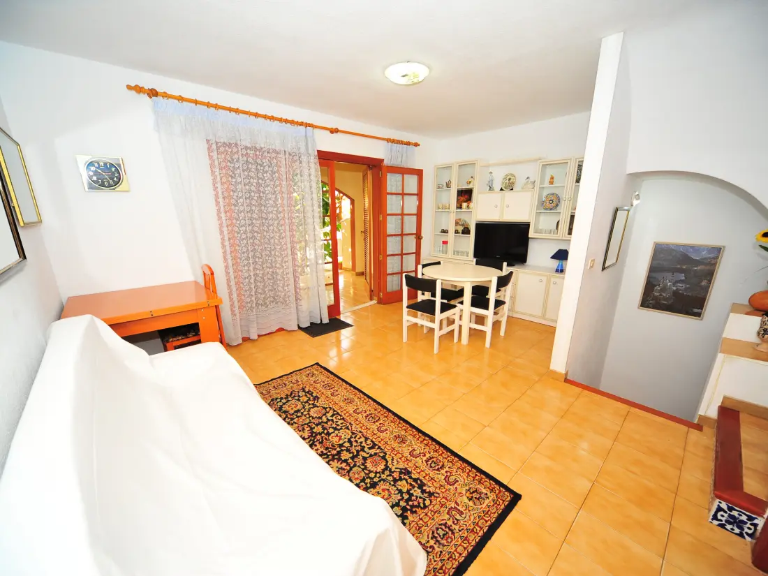 Maison de Vacances Benicàssim 2