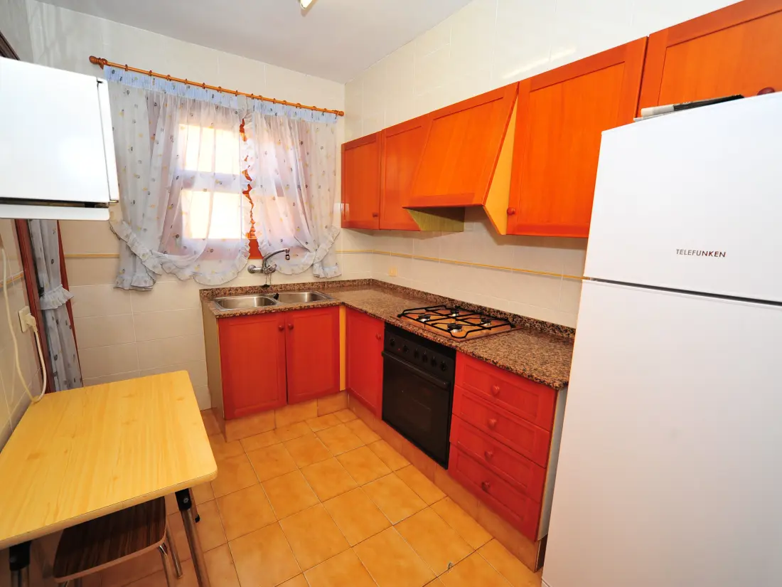 Maison de Vacances Benicàssim 2