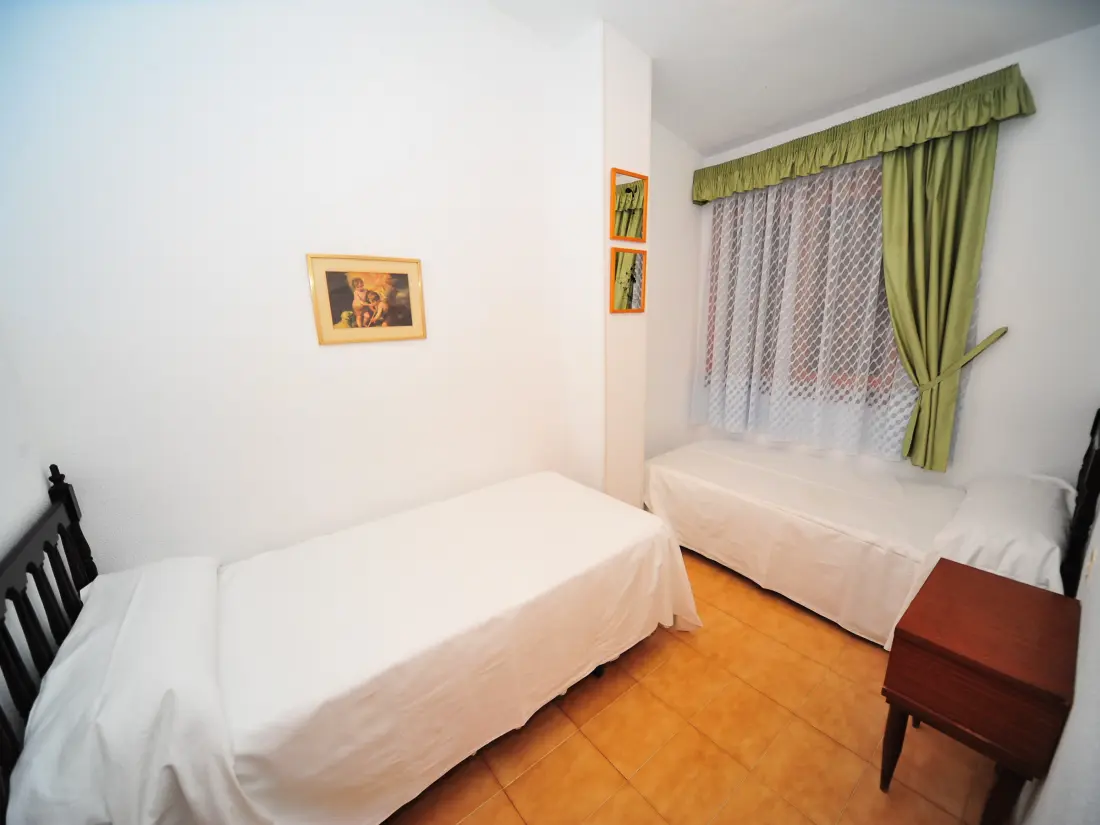 Maison de Vacances Benicàssim 2