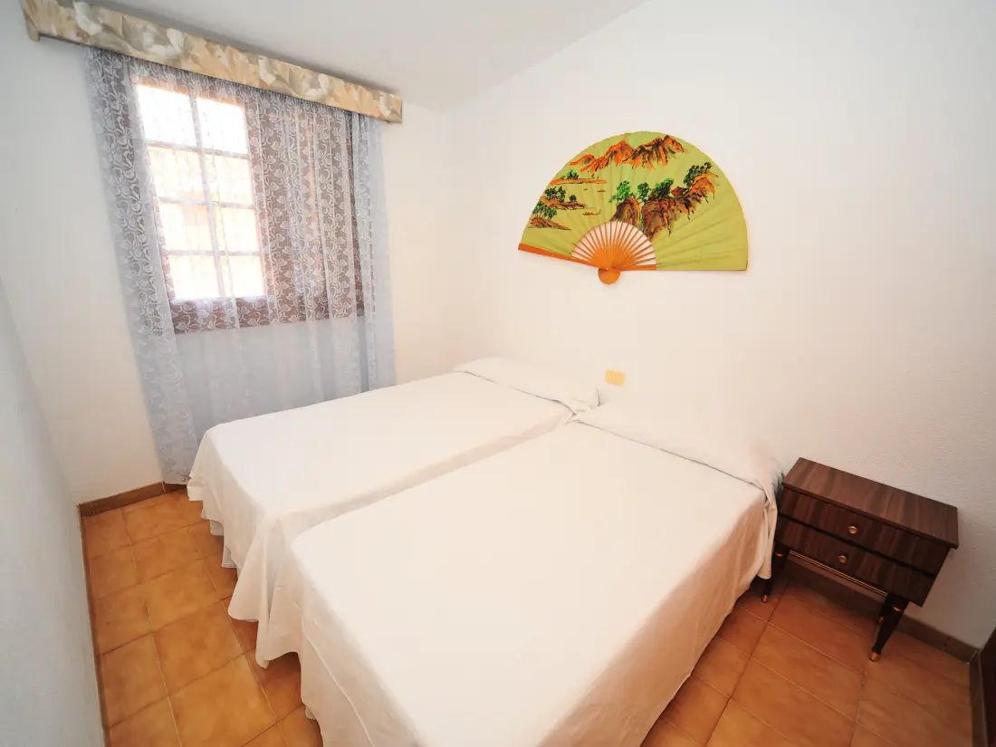 Maison de Vacances Benicàssim 2