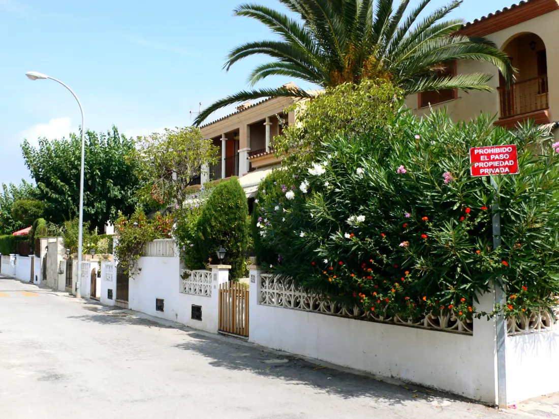 Maison de Vacances Benicàssim 2