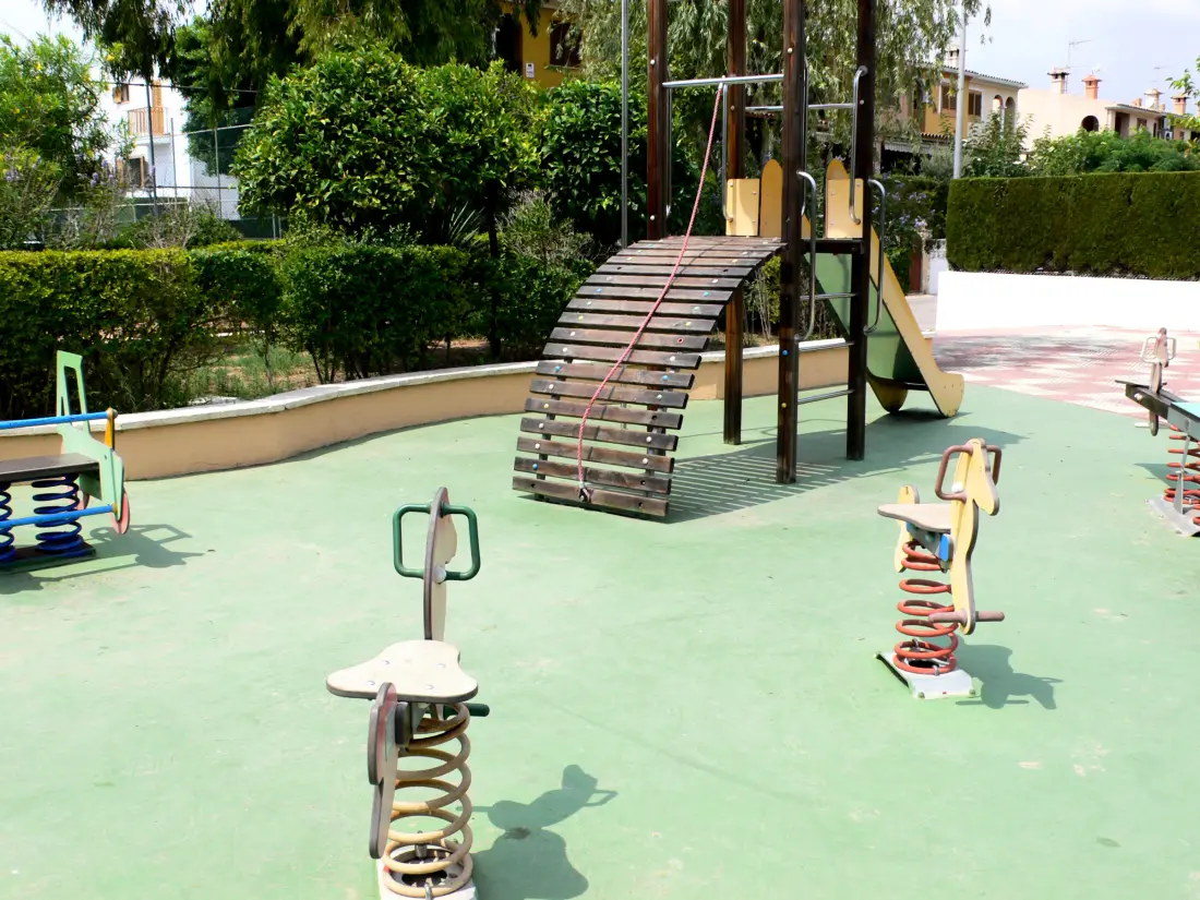Maison de Vacances Benicàssim 2