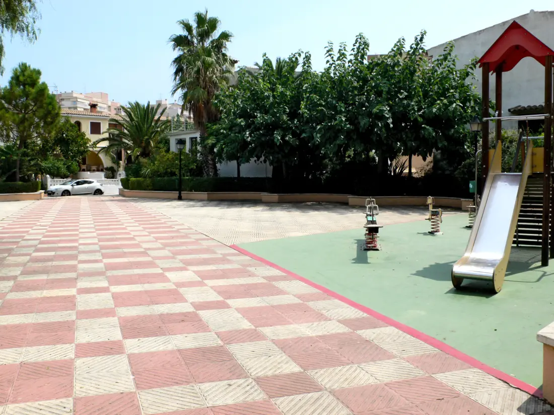Maison de Vacances Benicàssim 2