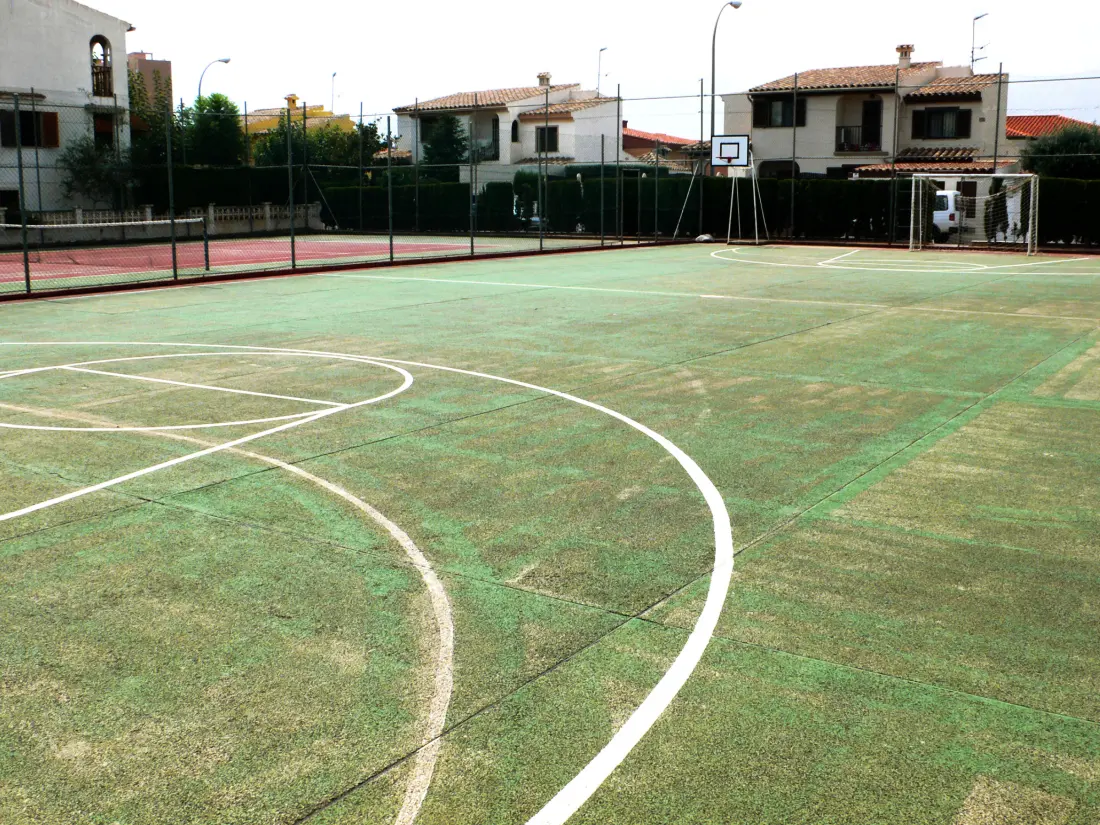 Maison de Vacances Benicàssim 2
