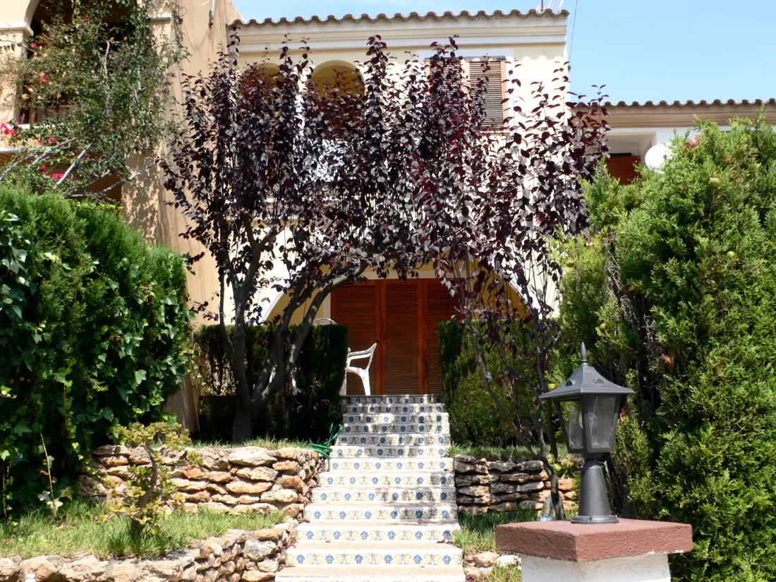 Maison de Vacances Benicàssim 2
