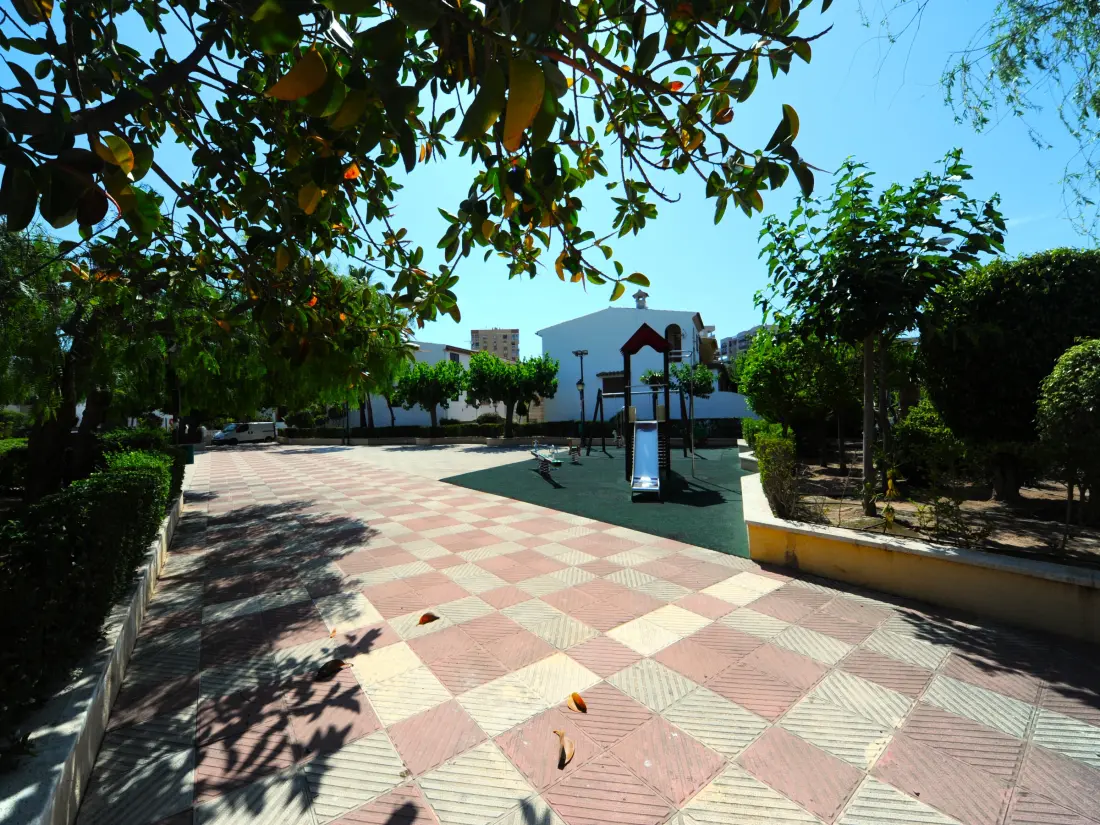 Maison de Vacances Benicàssim 2