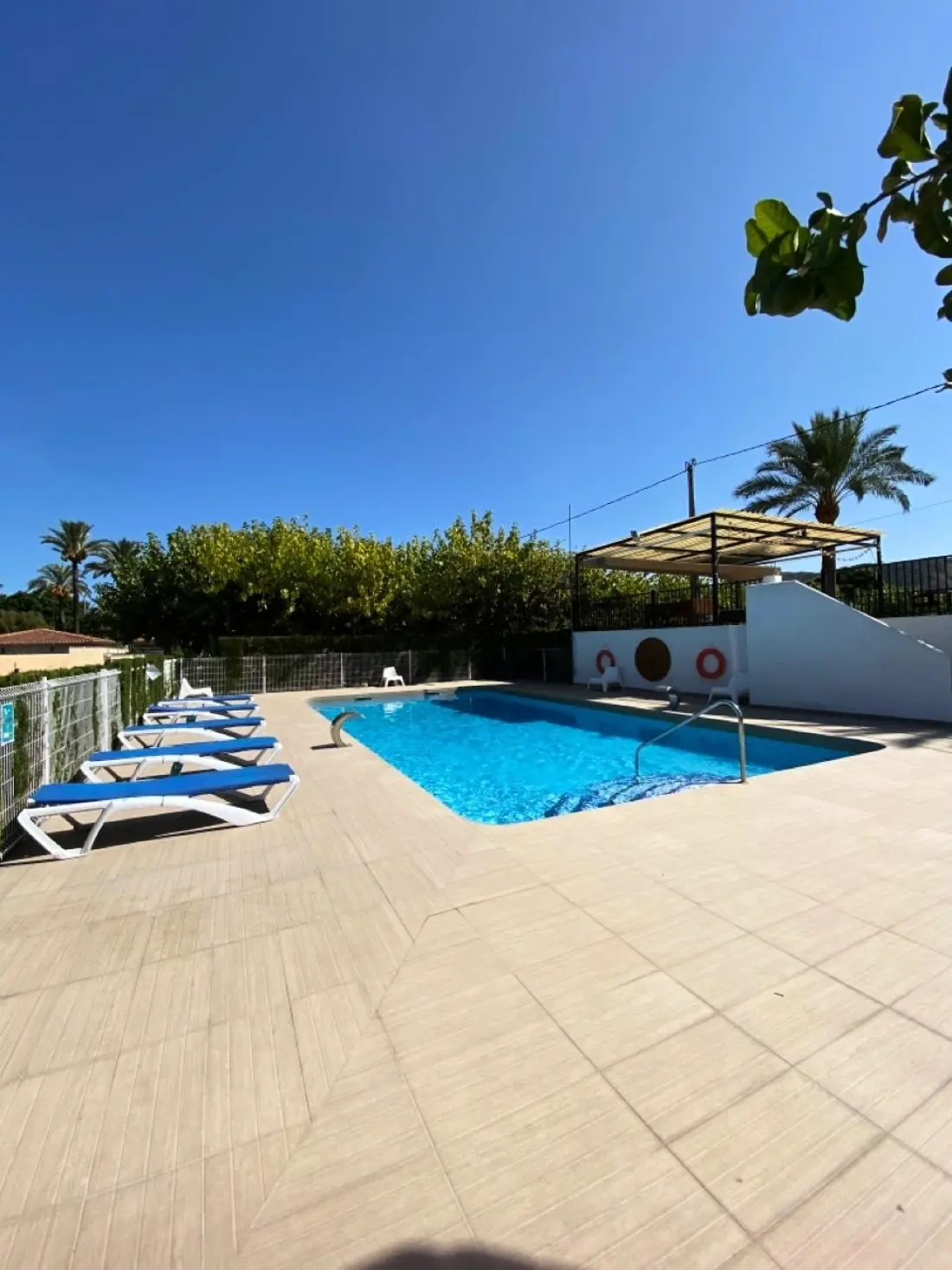 Camping Armanello 3 étoiles★★★