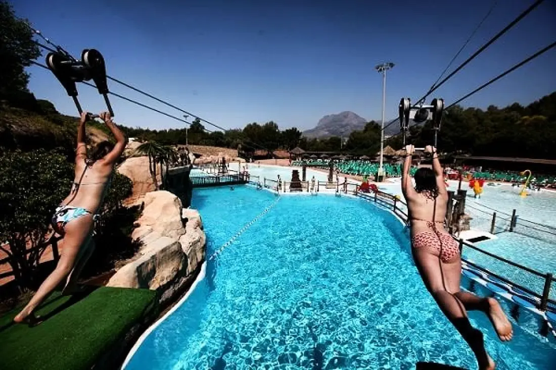 Camping Armanello 3 étoiles★★★