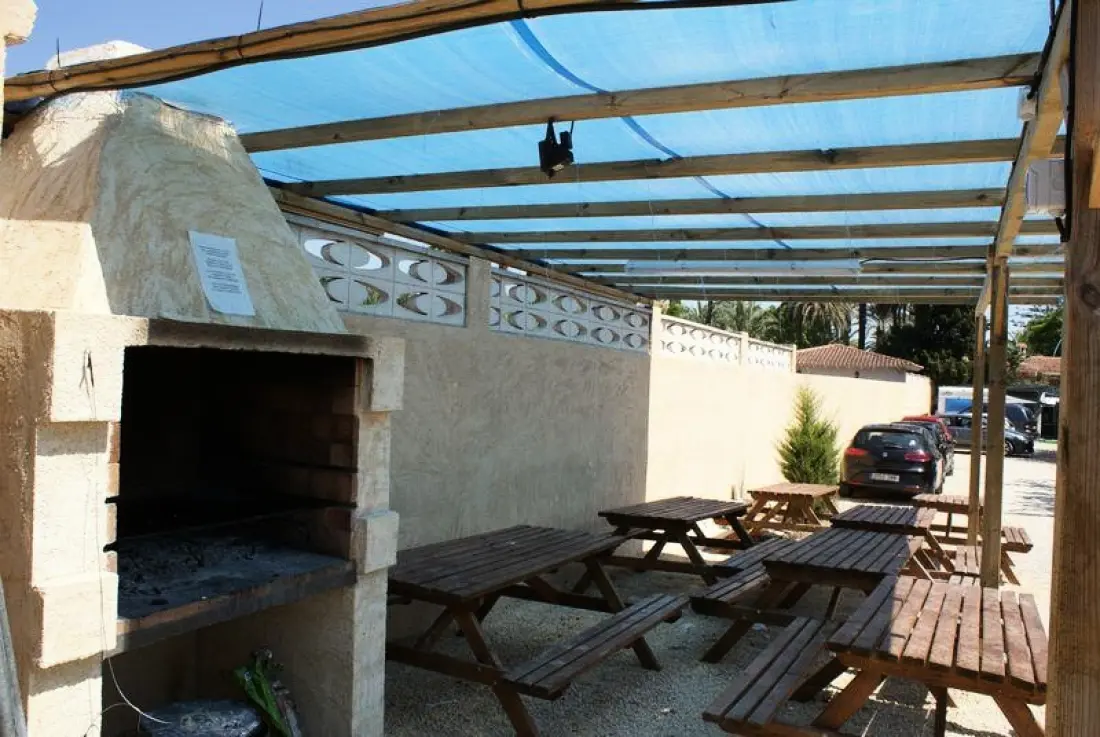 Camping Armanello 3 étoiles★★★