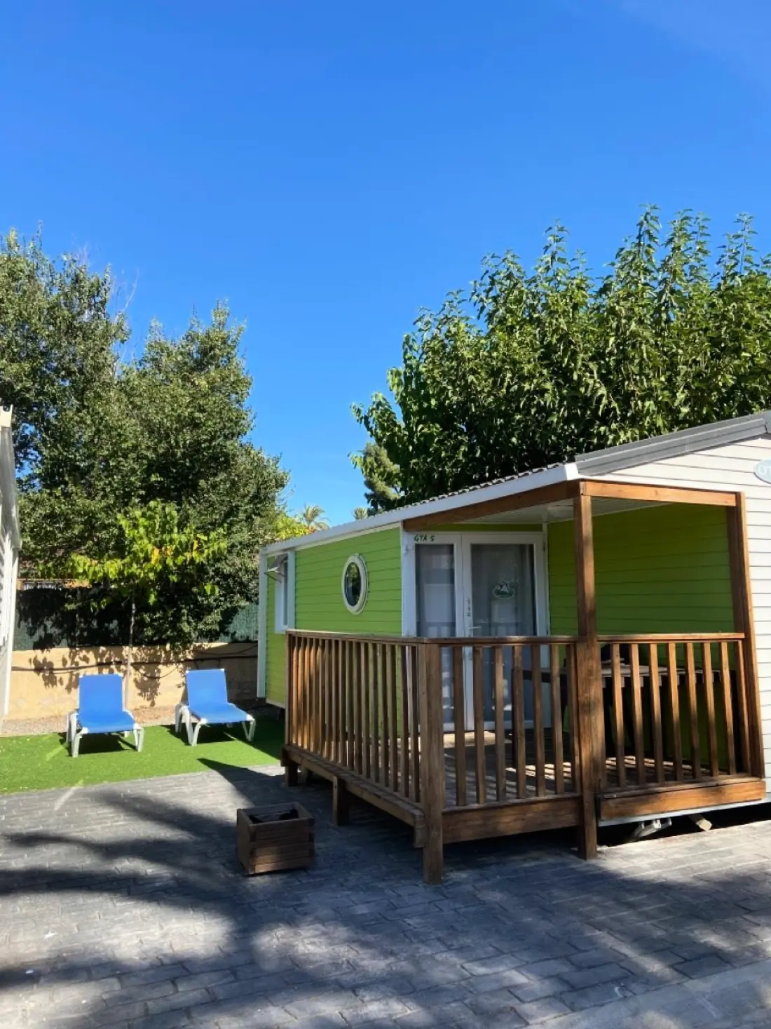 Camping Armanello 3 étoiles★★★