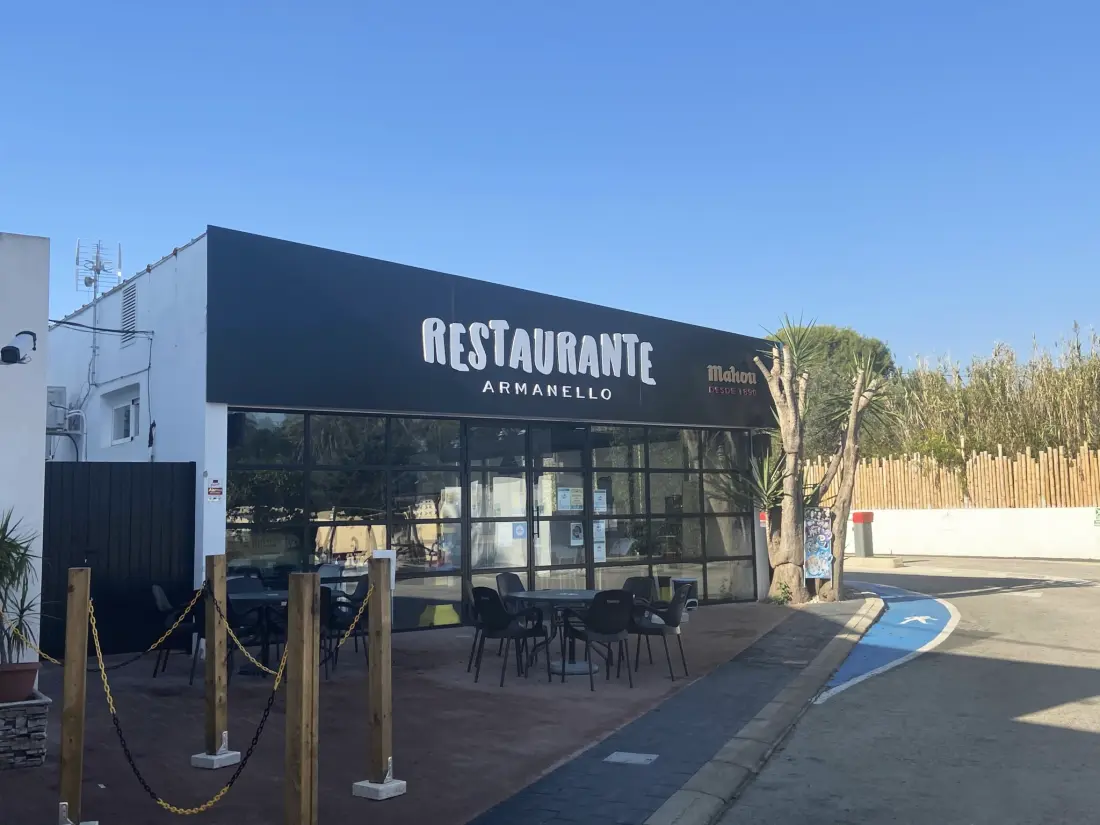 Camping Armanello 3 étoiles★★★
