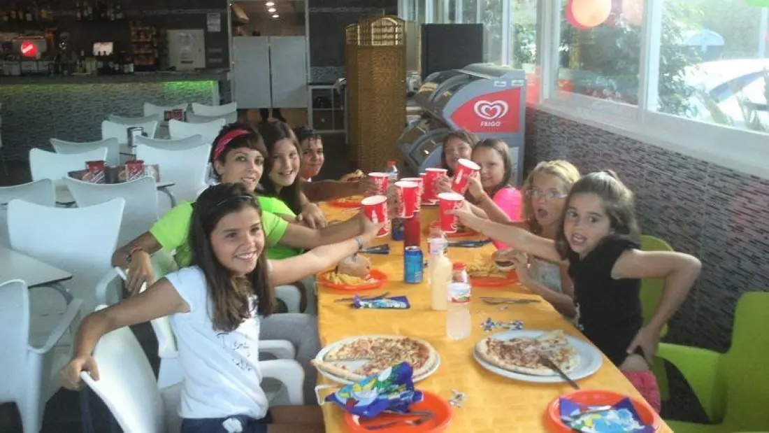 Camping Armanello 3 étoiles★★★
