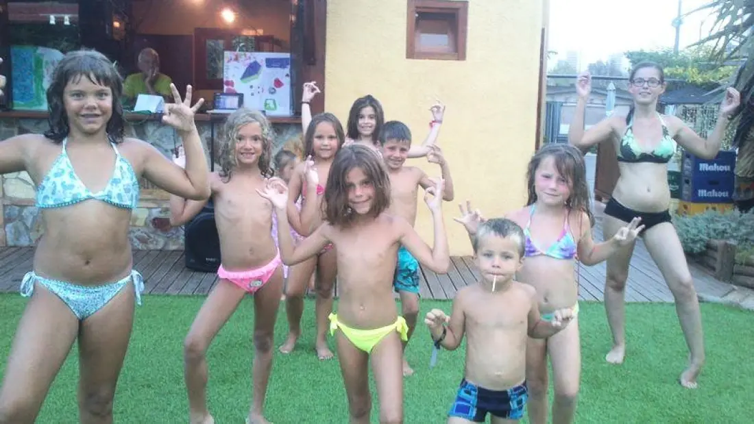 Camping Armanello 3 étoiles★★★