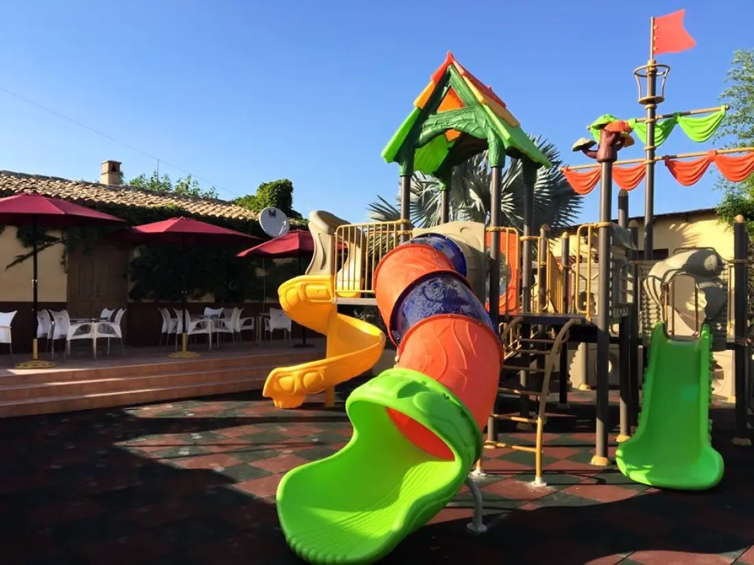 Camping Armanello 3 étoiles★★★