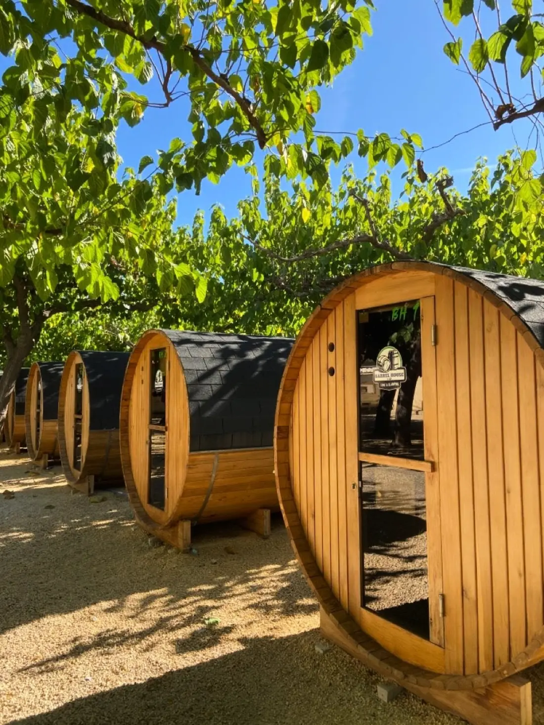 Camping Armanello 3 étoiles★★★