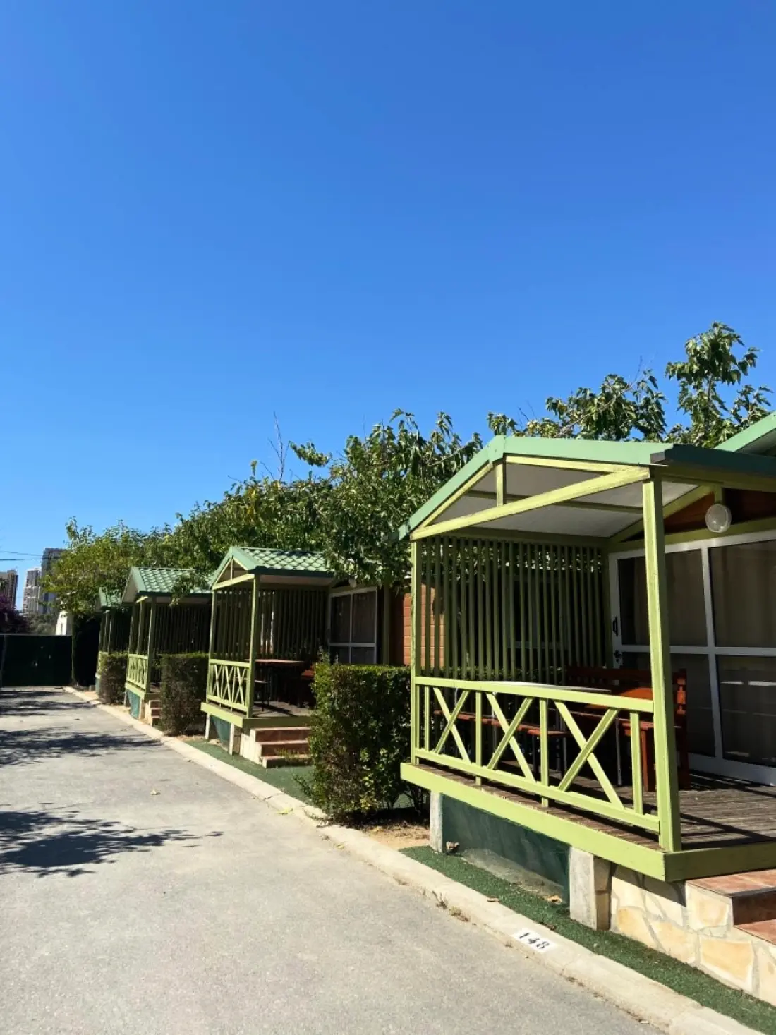 Camping Armanello 3 étoiles★★★